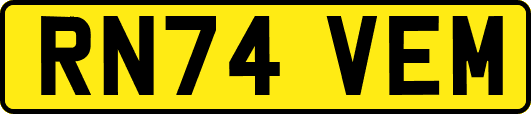 RN74VEM