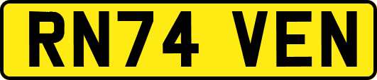 RN74VEN