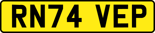 RN74VEP