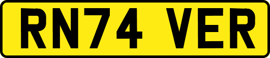 RN74VER
