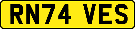 RN74VES