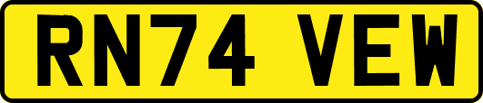 RN74VEW