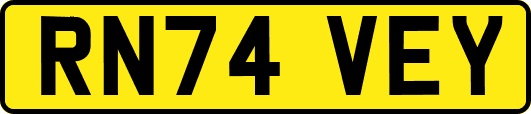 RN74VEY