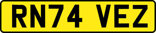 RN74VEZ