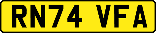 RN74VFA
