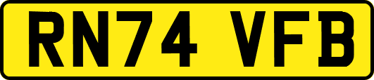 RN74VFB