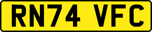 RN74VFC