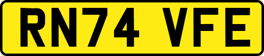 RN74VFE