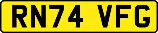 RN74VFG