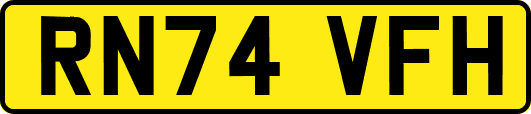 RN74VFH