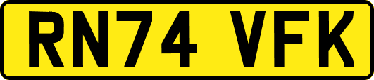 RN74VFK