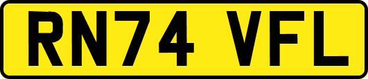 RN74VFL