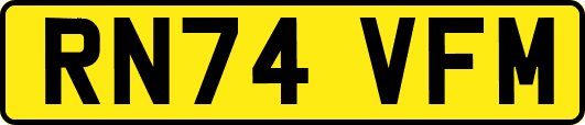 RN74VFM