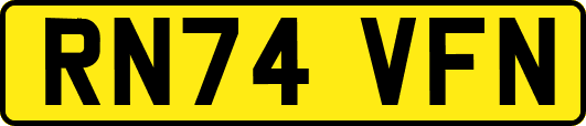 RN74VFN
