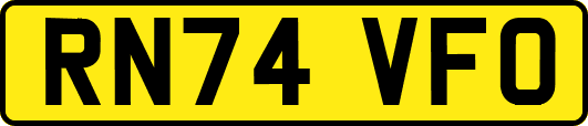 RN74VFO