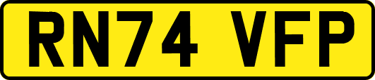 RN74VFP