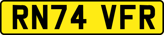 RN74VFR