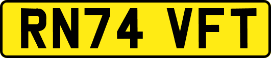 RN74VFT