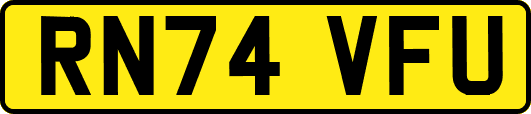 RN74VFU
