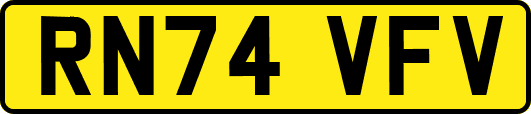RN74VFV