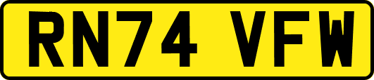 RN74VFW