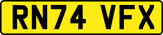 RN74VFX