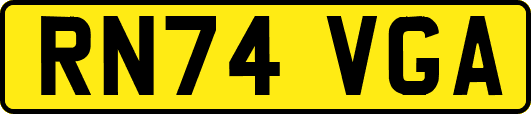 RN74VGA