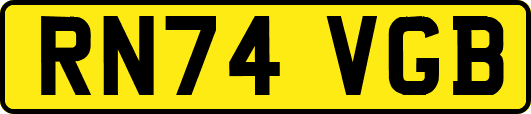 RN74VGB