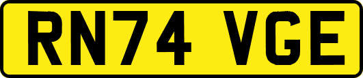 RN74VGE