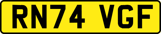RN74VGF