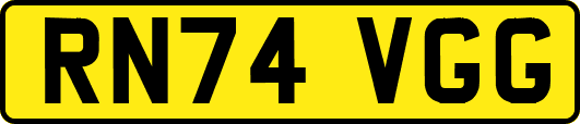 RN74VGG