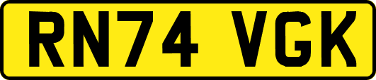 RN74VGK