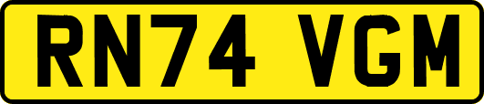 RN74VGM