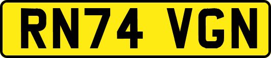 RN74VGN