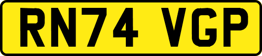 RN74VGP