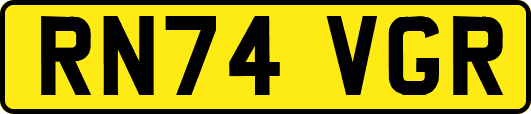 RN74VGR