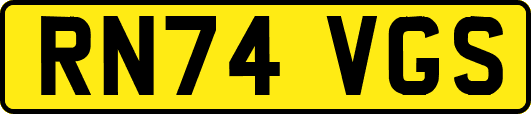 RN74VGS