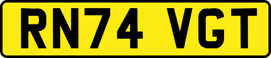 RN74VGT