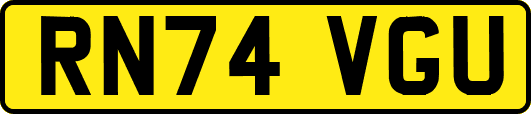 RN74VGU