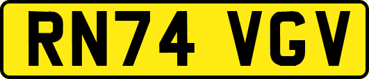 RN74VGV