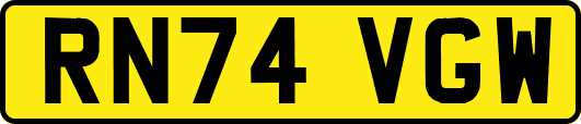 RN74VGW