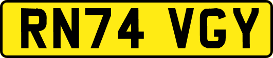RN74VGY