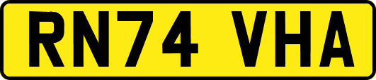 RN74VHA