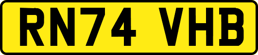 RN74VHB