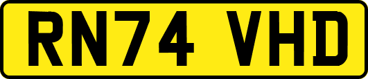 RN74VHD