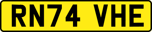 RN74VHE