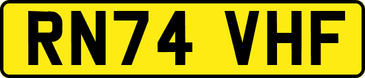 RN74VHF