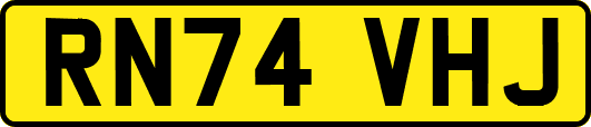 RN74VHJ