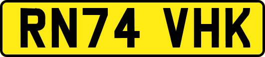 RN74VHK
