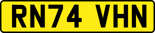 RN74VHN